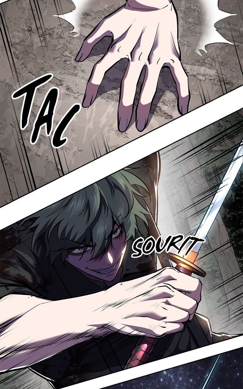 Read The Boy of Death FR Manga Online