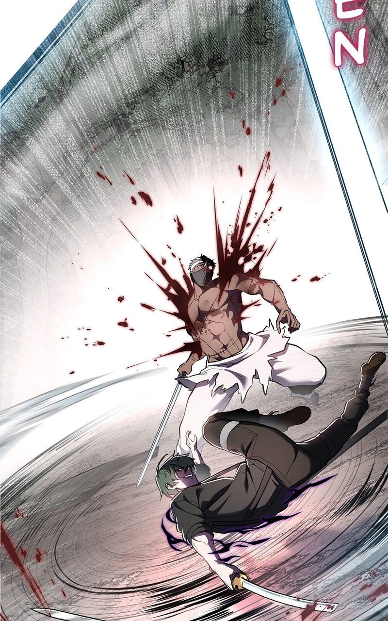 Read The Boy of Death FR Manga Online