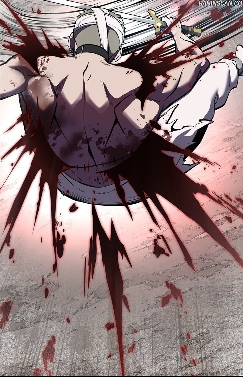 Read The Boy of Death FR Manga Online