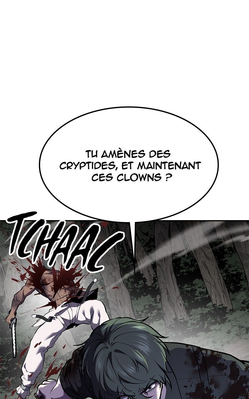 Read The Boy of Death FR Manga Online