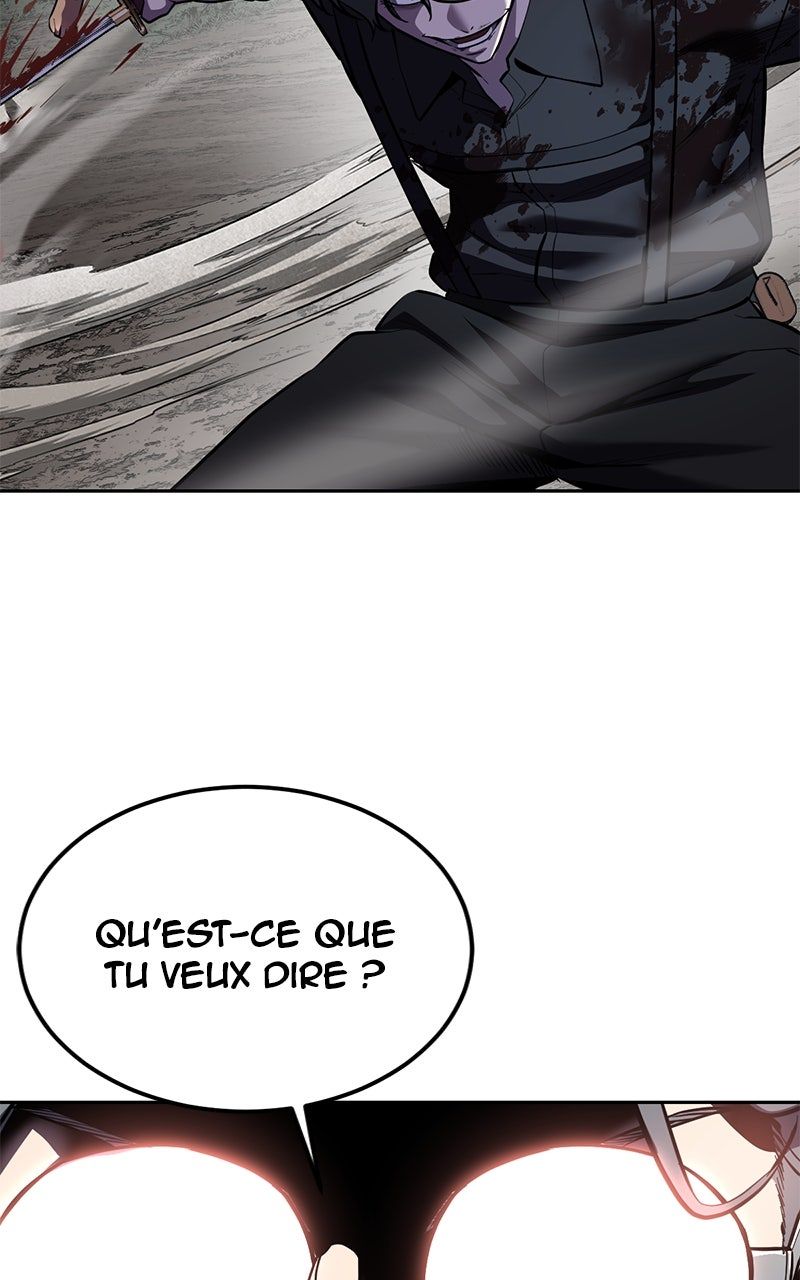 Read The Boy of Death FR Manga Online