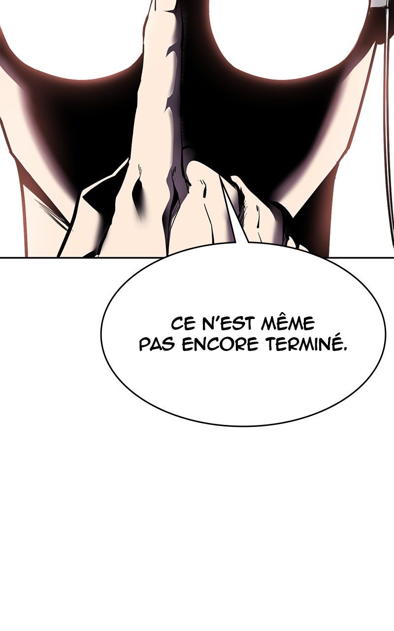 Read The Boy of Death FR Manga Online