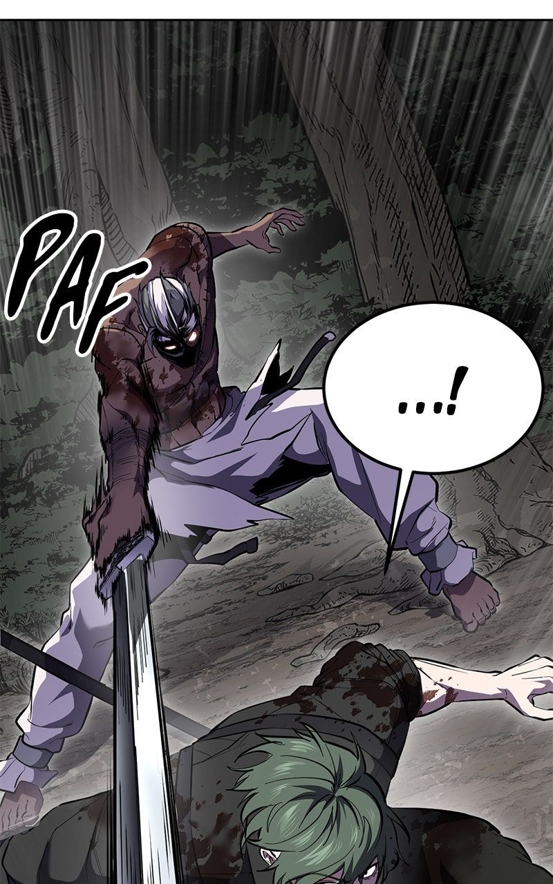 Read The Boy of Death FR Manga Online