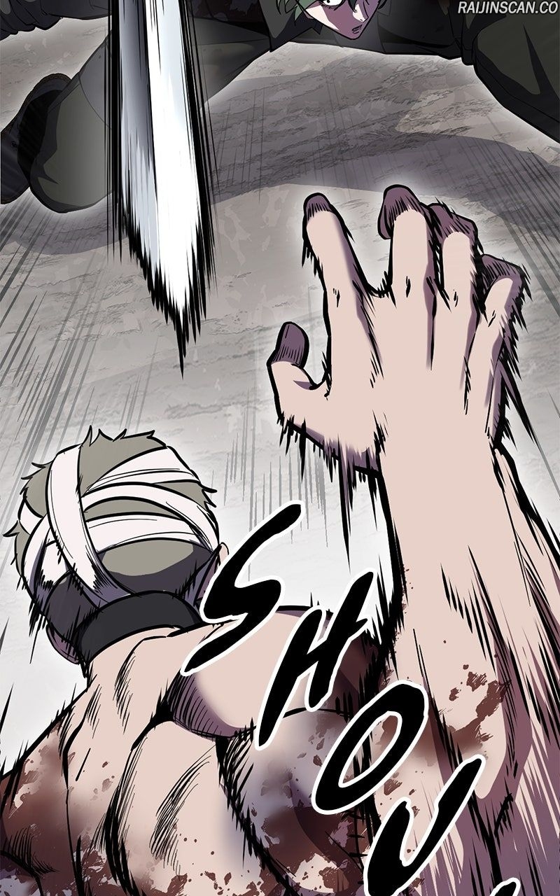 Read The Boy of Death FR Manga Online