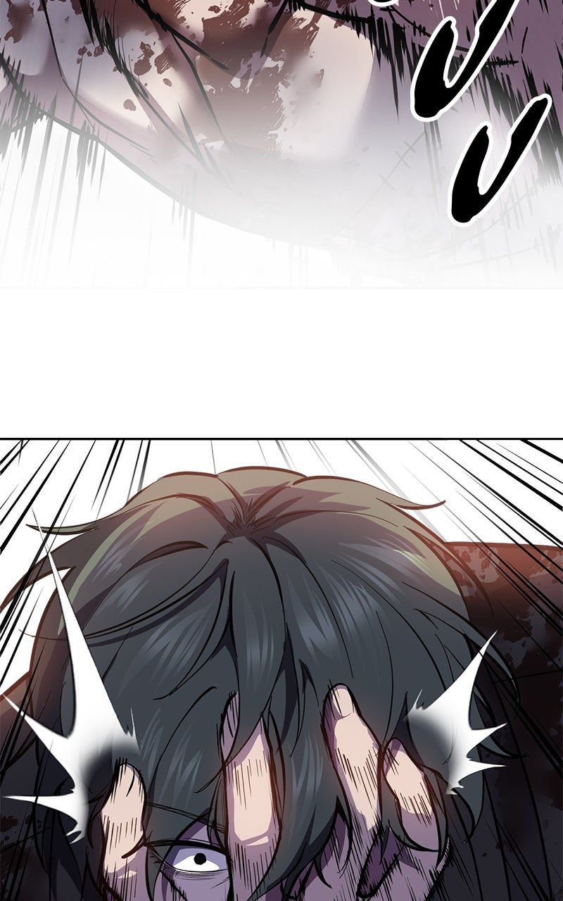 Read The Boy of Death FR Manga Online