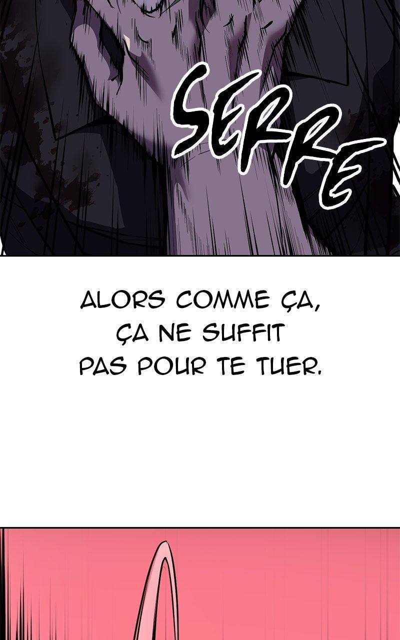 Read The Boy of Death FR Manga Online