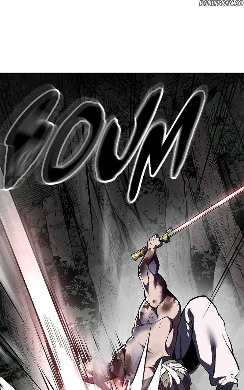 Read The Boy of Death FR Manga Online