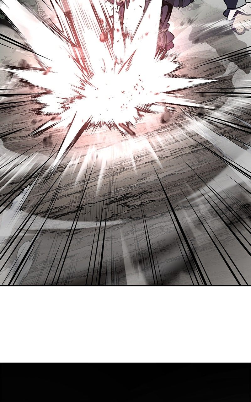 Read The Boy of Death FR Manga Online