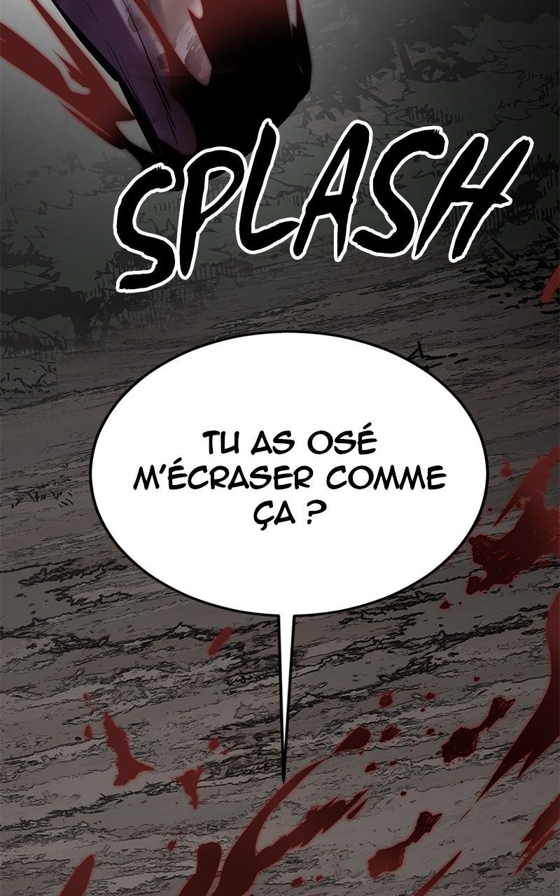 Read The Boy of Death FR Manga Online