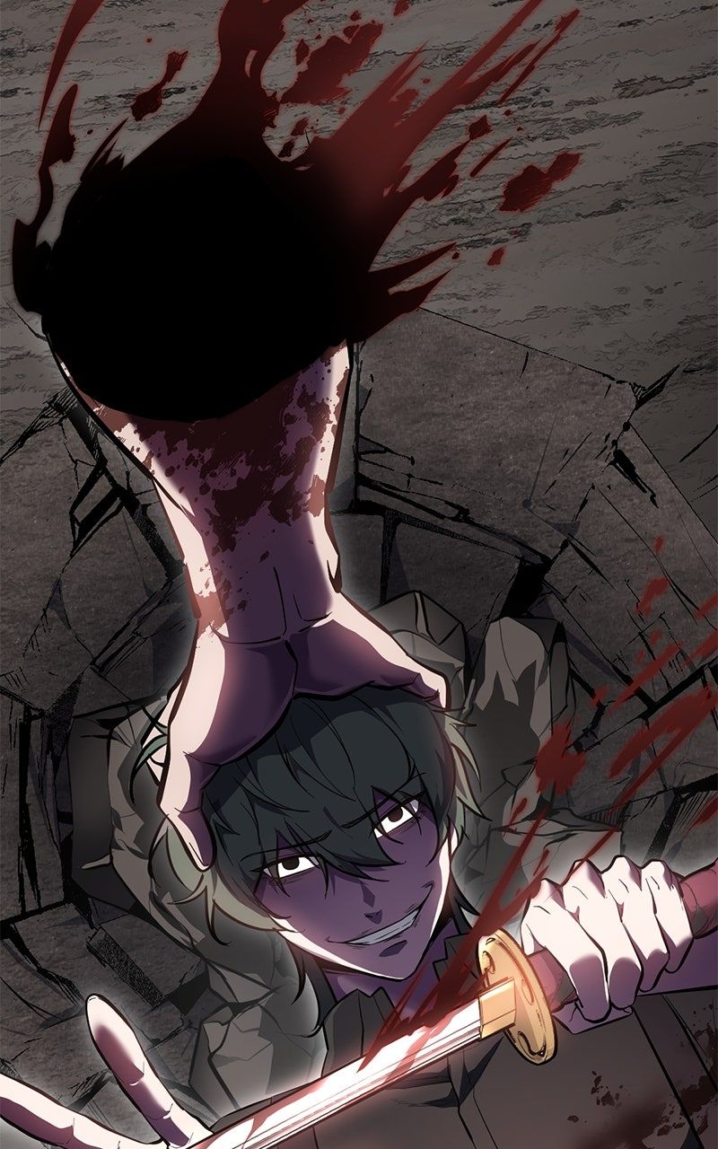 Read The Boy of Death FR Manga Online