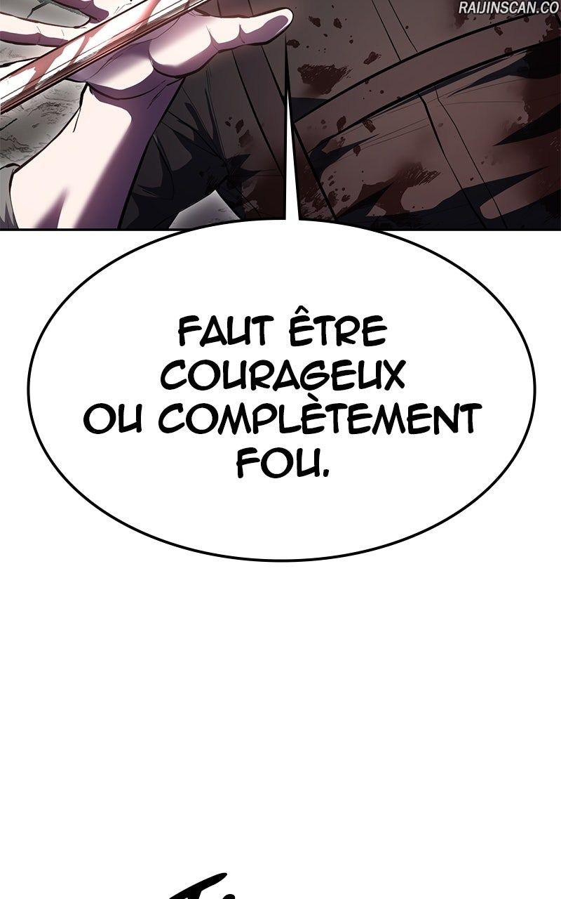 Read The Boy of Death FR Manga Online