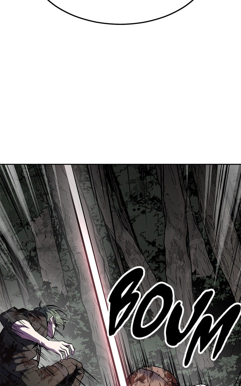 Read The Boy of Death FR Manga Online