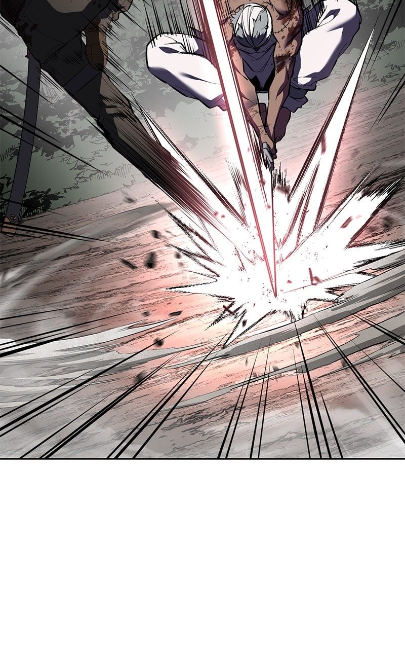 Read The Boy of Death FR Manga Online