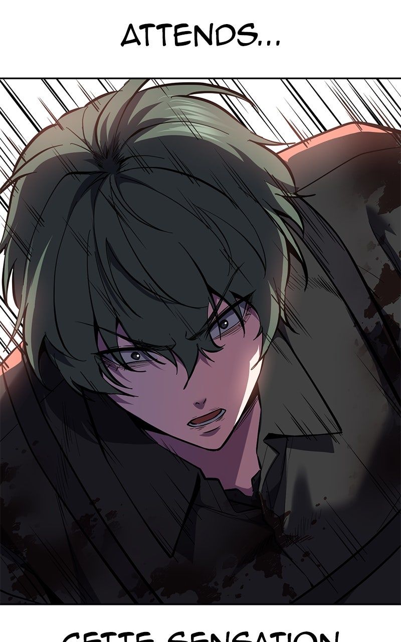 Read The Boy of Death FR Manga Online