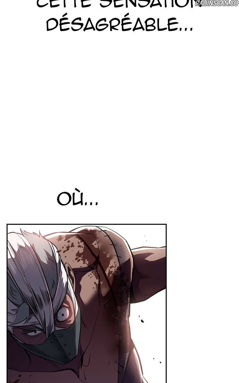 Read The Boy of Death FR Manga Online