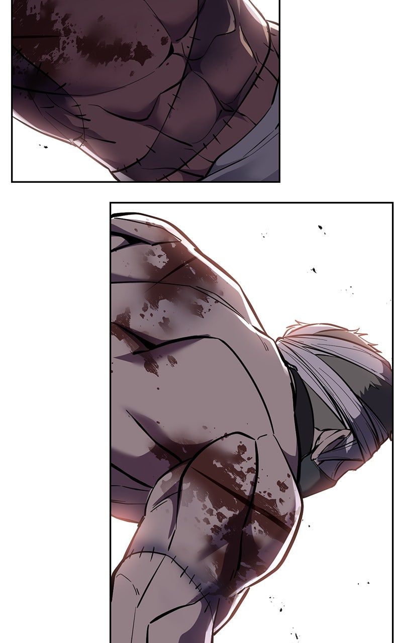 Read The Boy of Death FR Manga Online