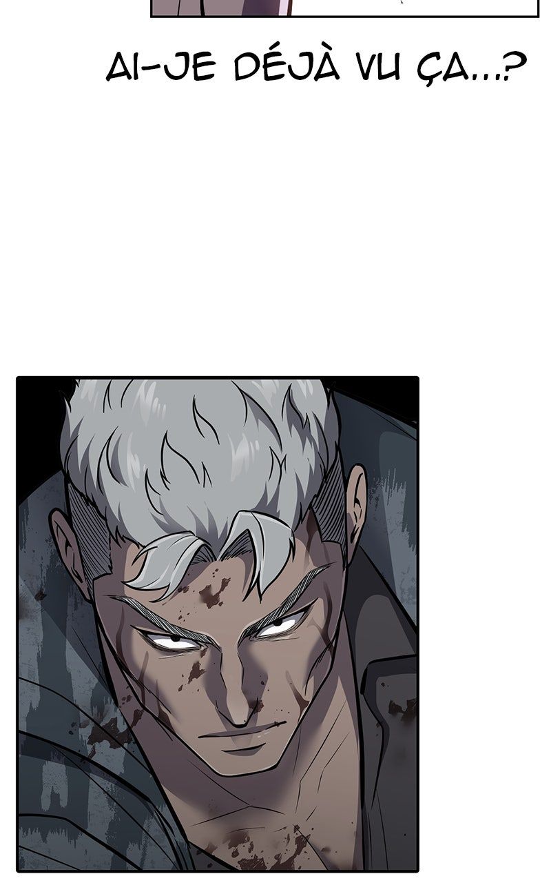 Read The Boy of Death FR Manga Online