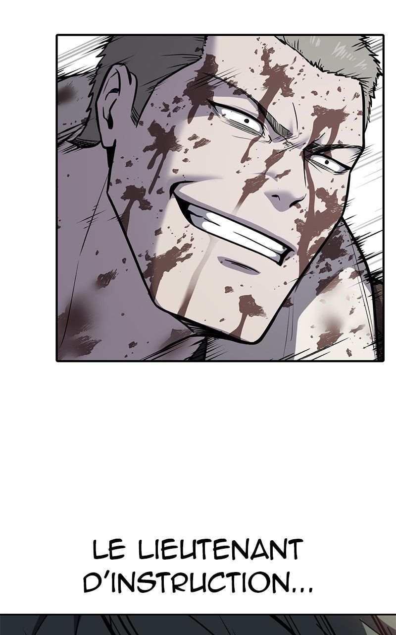 Read The Boy of Death FR Manga Online