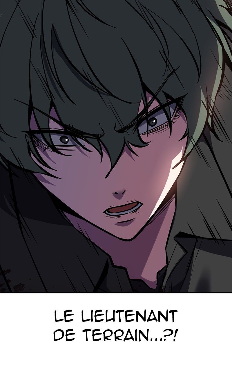 Read The Boy of Death FR Manga Online