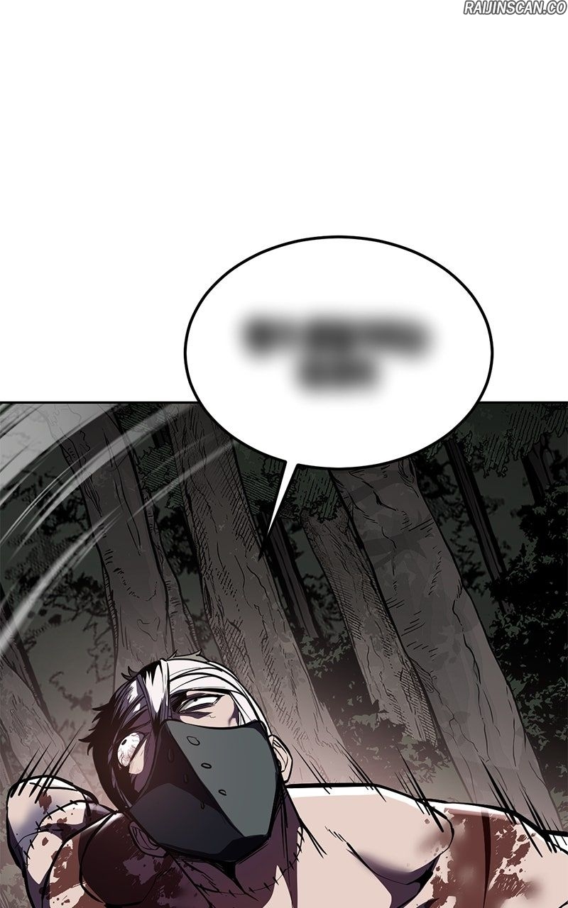 Read The Boy of Death FR Manga Online