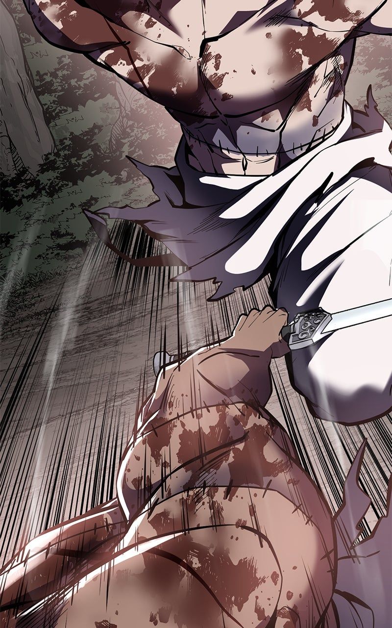 Read The Boy of Death FR Manga Online