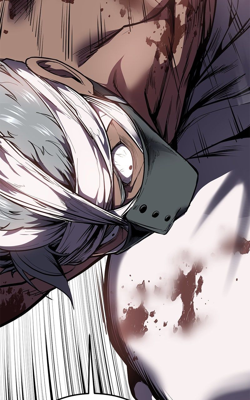 Read The Boy of Death FR Manga Online