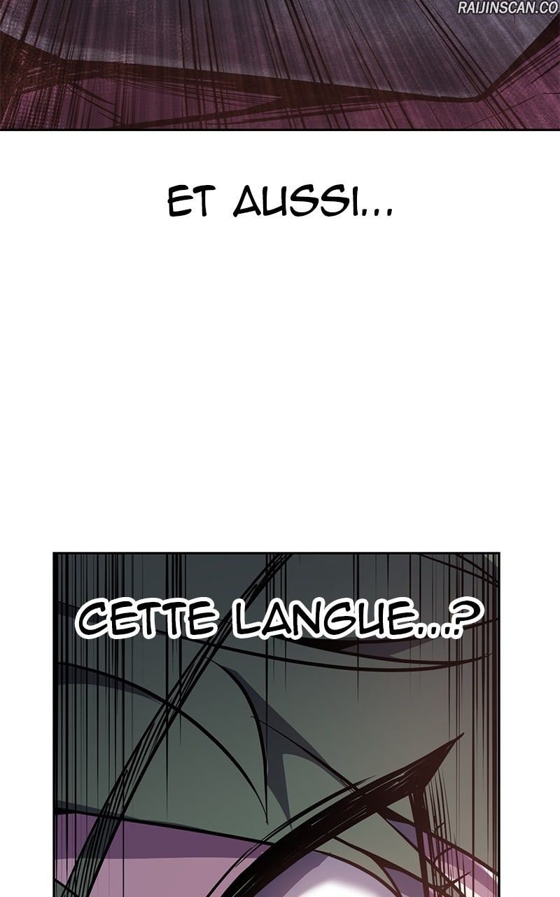 Read The Boy of Death FR Manga Online