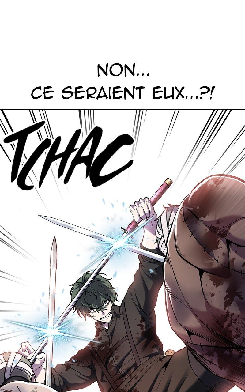 Read The Boy of Death FR Manga Online