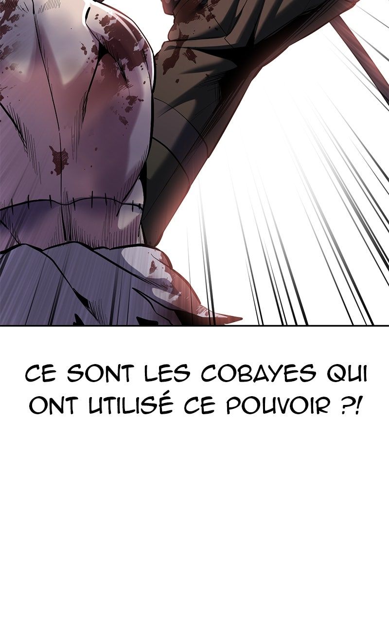 Read The Boy of Death FR Manga Online