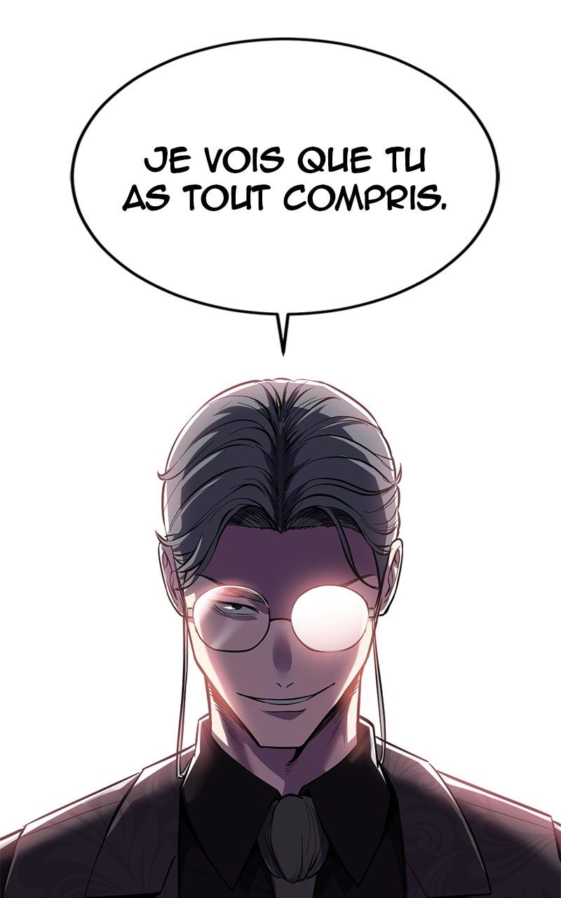 Read The Boy of Death FR Manga Online