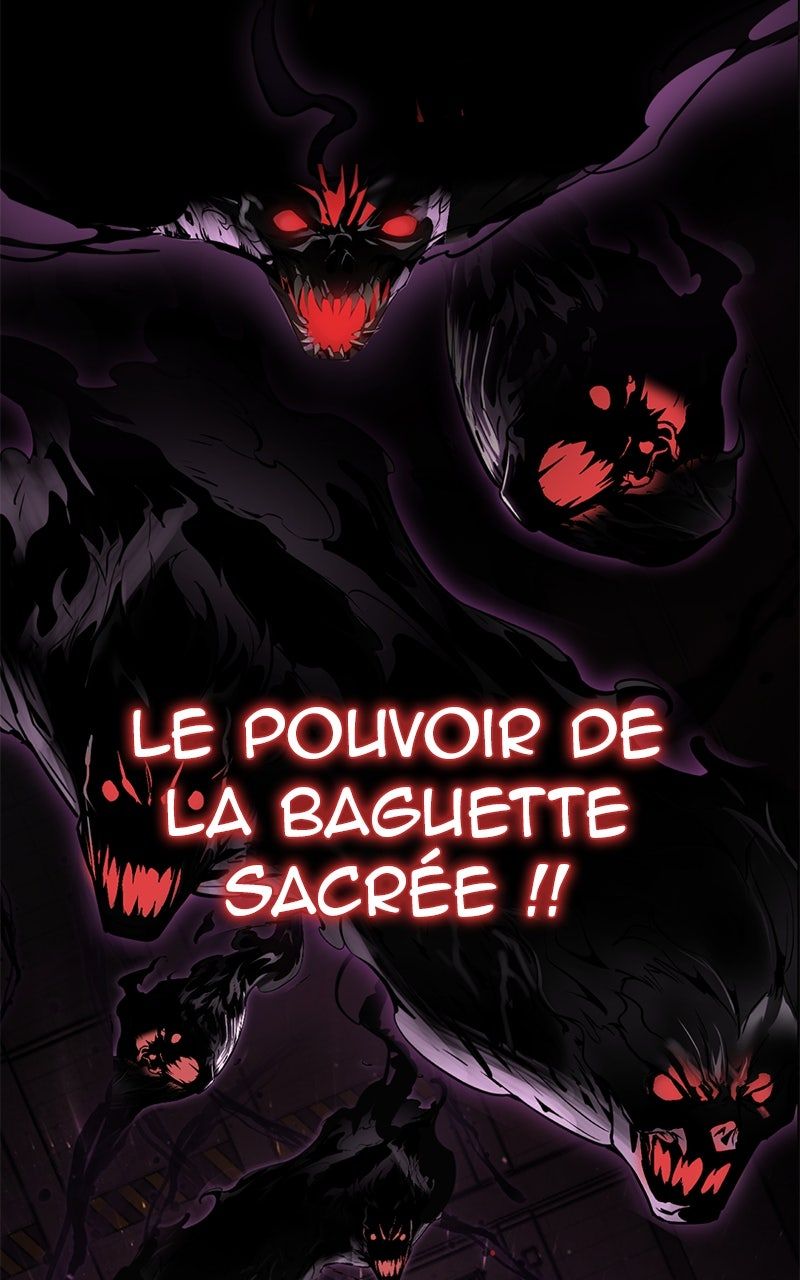 Read The Boy of Death FR Manga Online