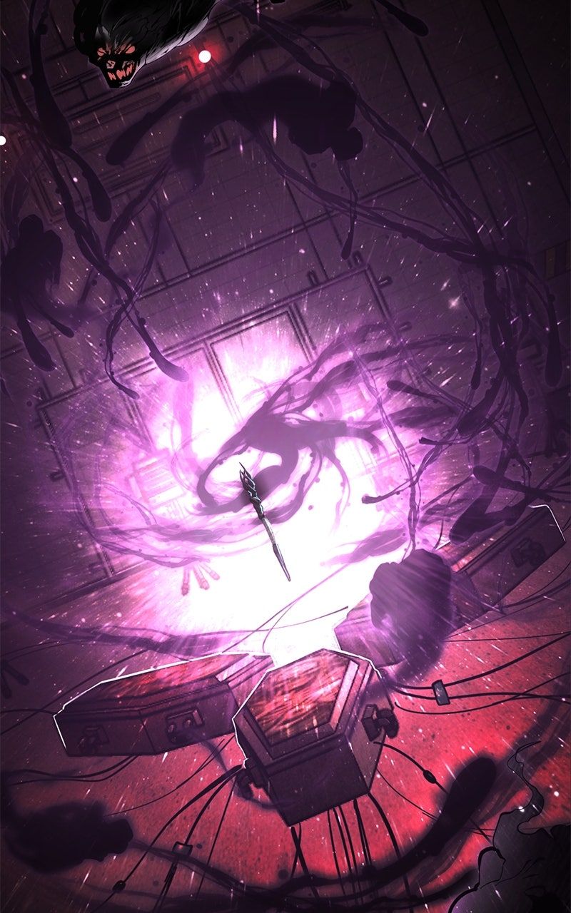 Read The Boy of Death FR Manga Online