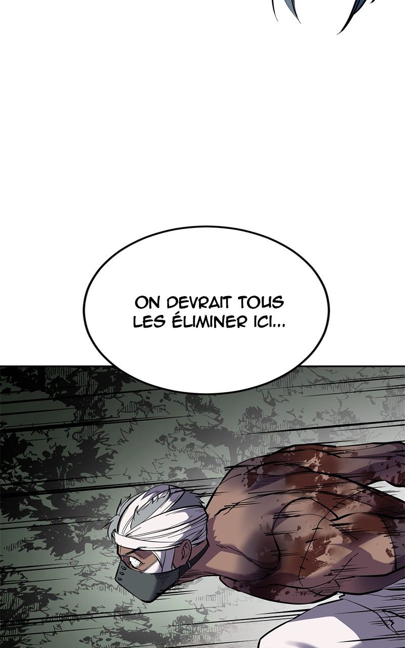 Read The Boy of Death FR Manga Online