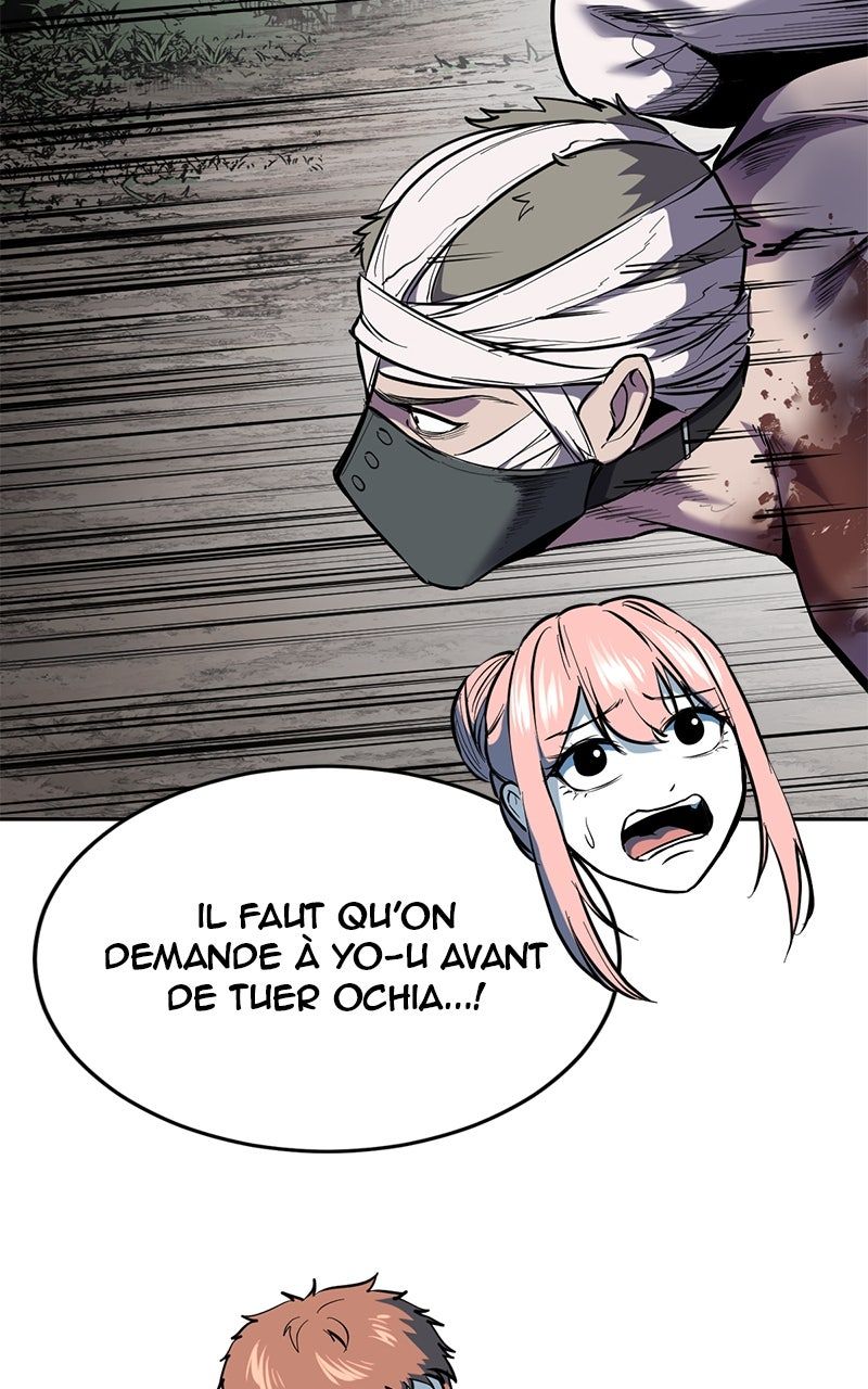 Read The Boy of Death FR Manga Online