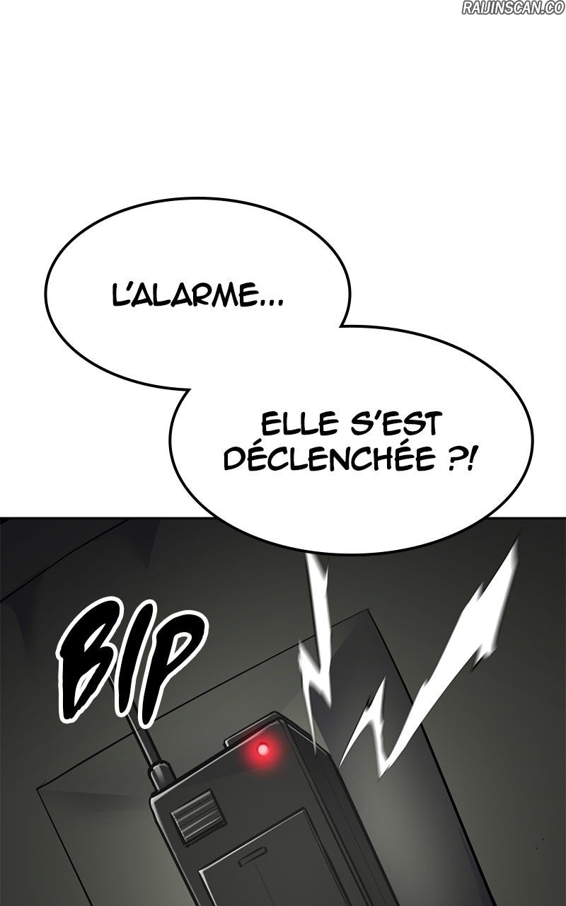 Read The Boy of Death FR Manga Online