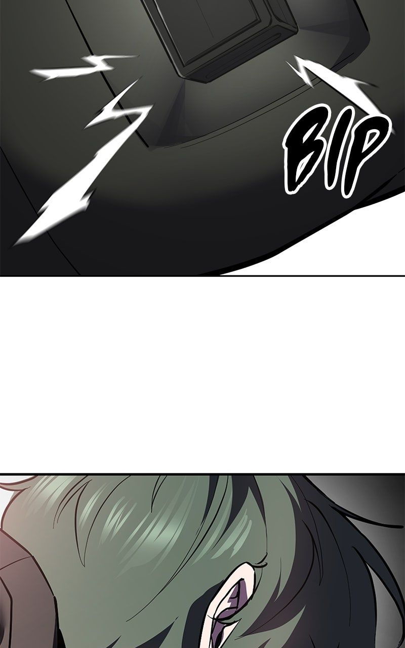 Read The Boy of Death FR Manga Online