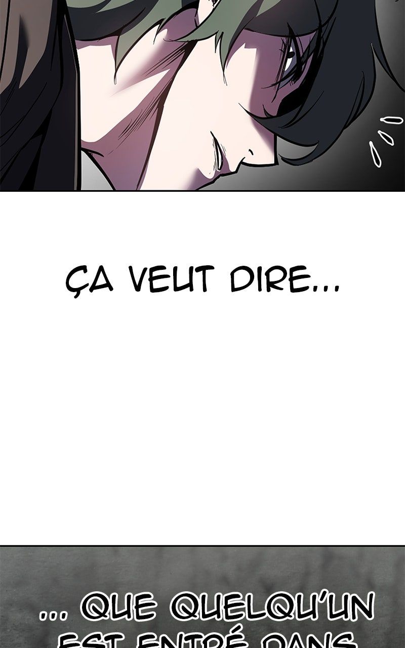 Read The Boy of Death FR Manga Online