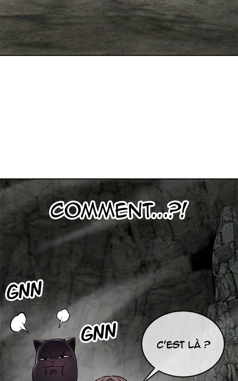 Read The Boy of Death FR Manga Online