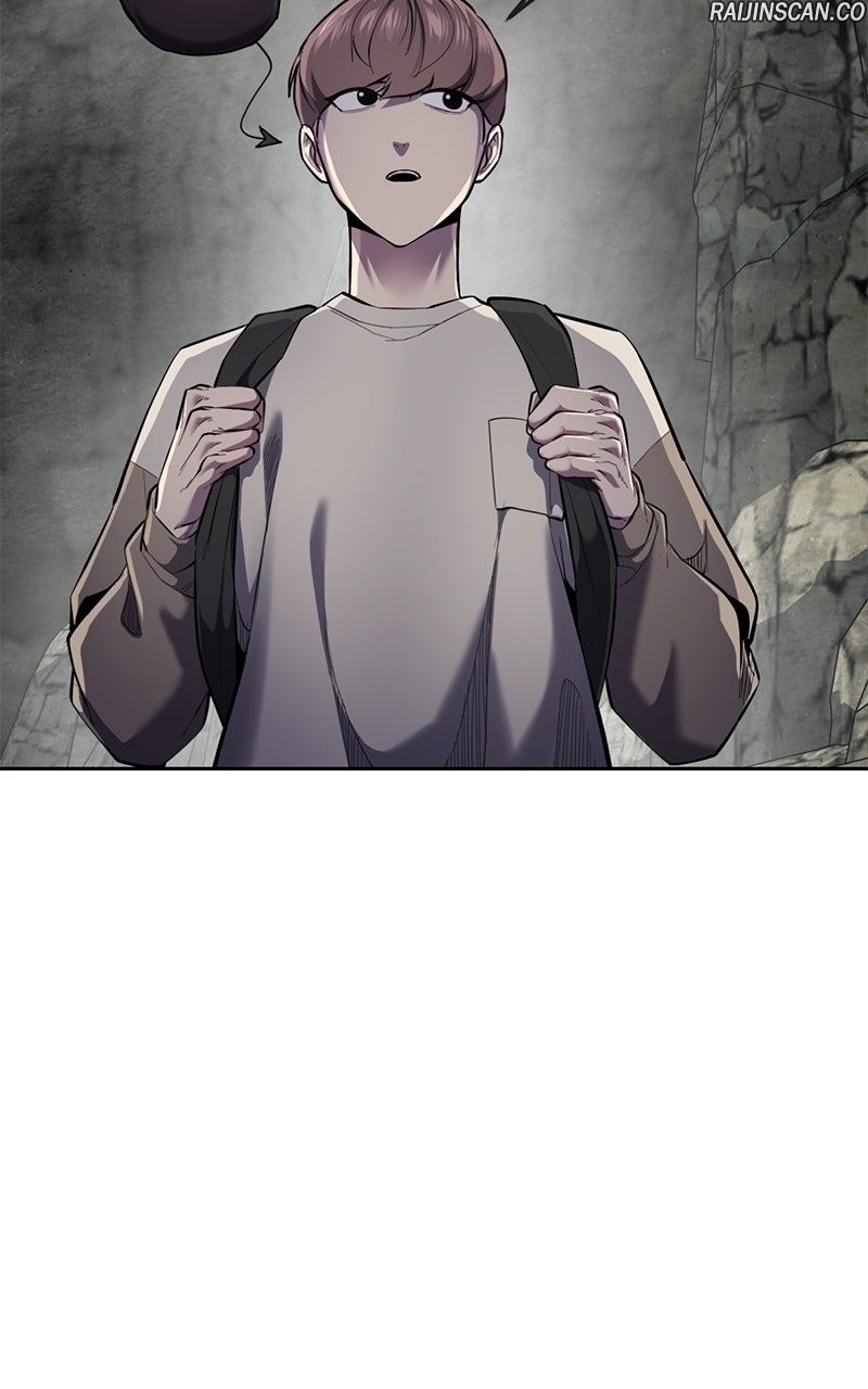 Read The Boy of Death FR Manga Online