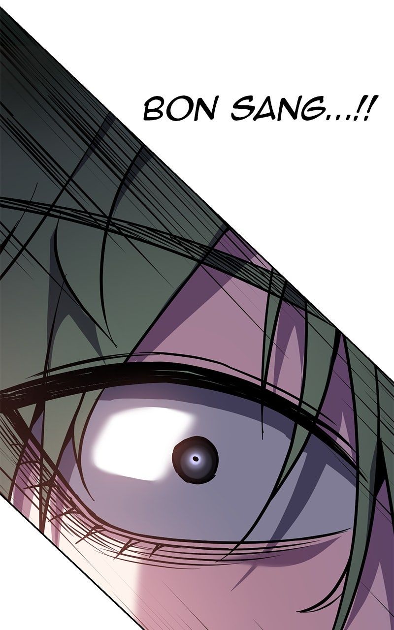 Read The Boy of Death FR Manga Online