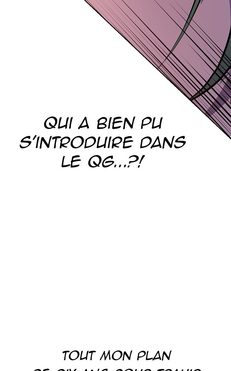 Read The Boy of Death FR Manga Online