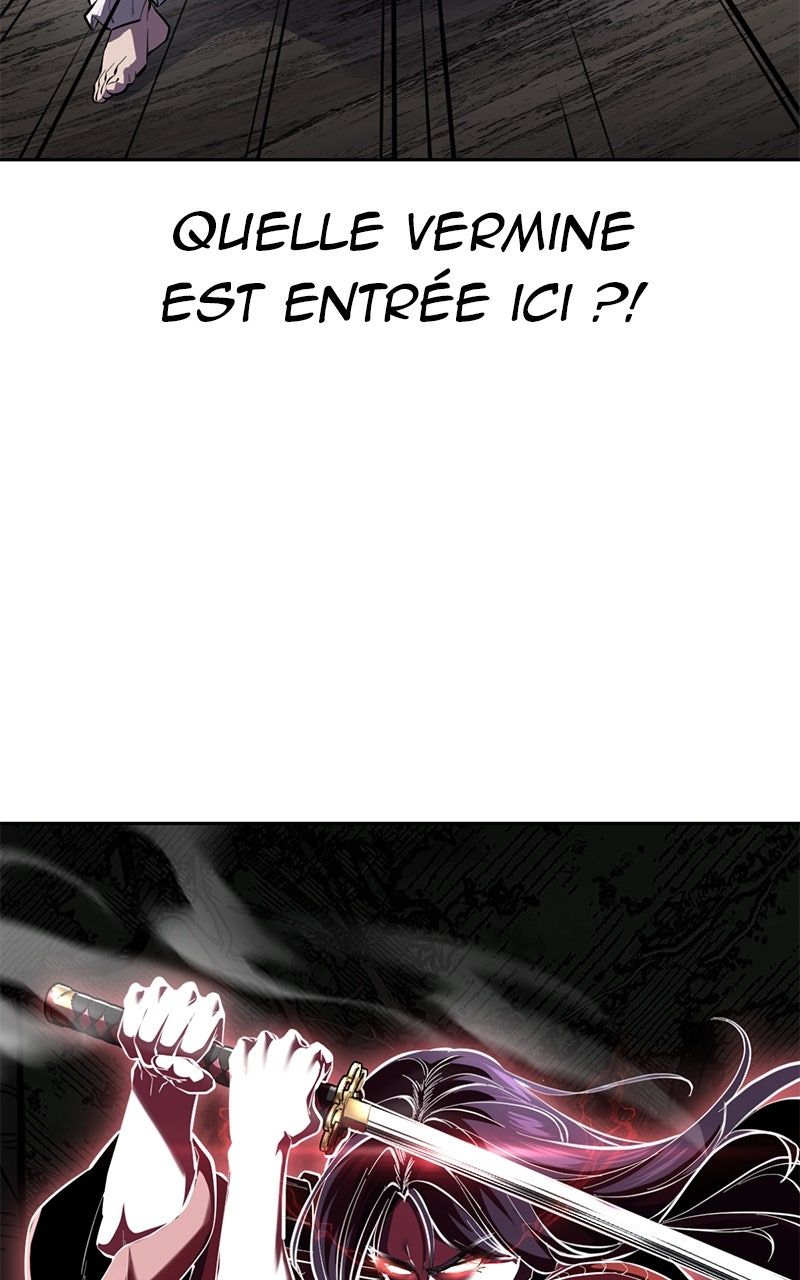 Read The Boy of Death FR Manga Online