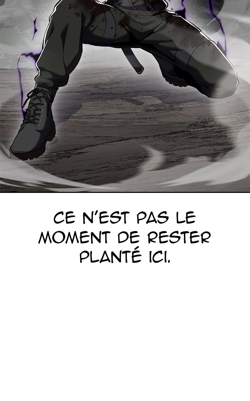 Read The Boy of Death FR Manga Online