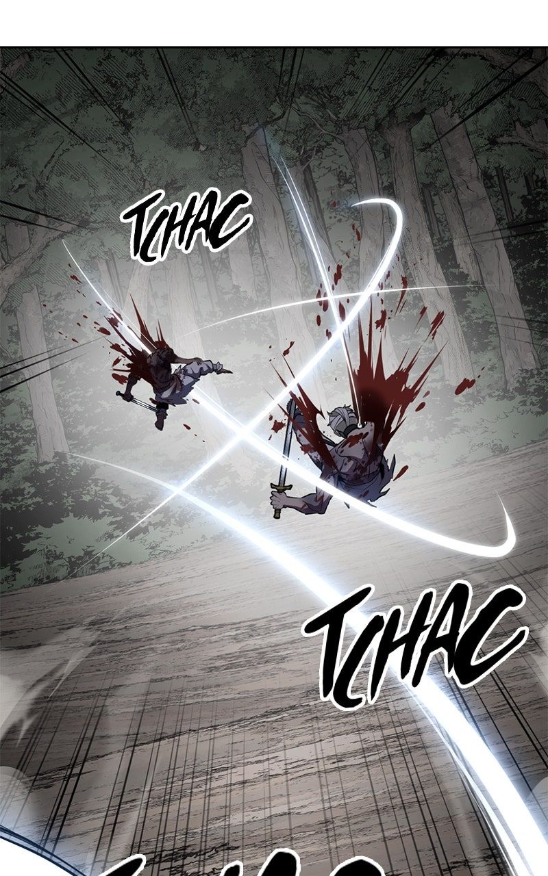 Read The Boy of Death FR Manga Online