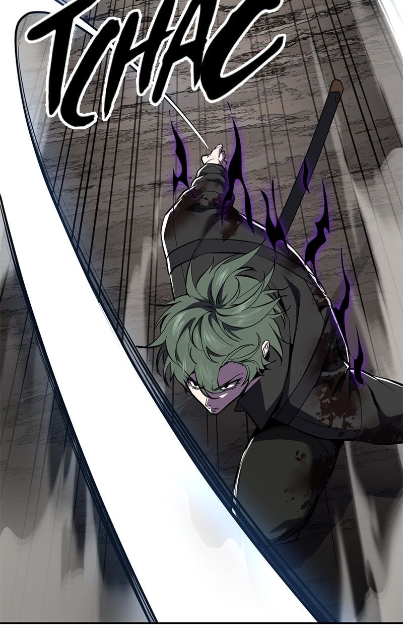 Read The Boy of Death FR Manga Online