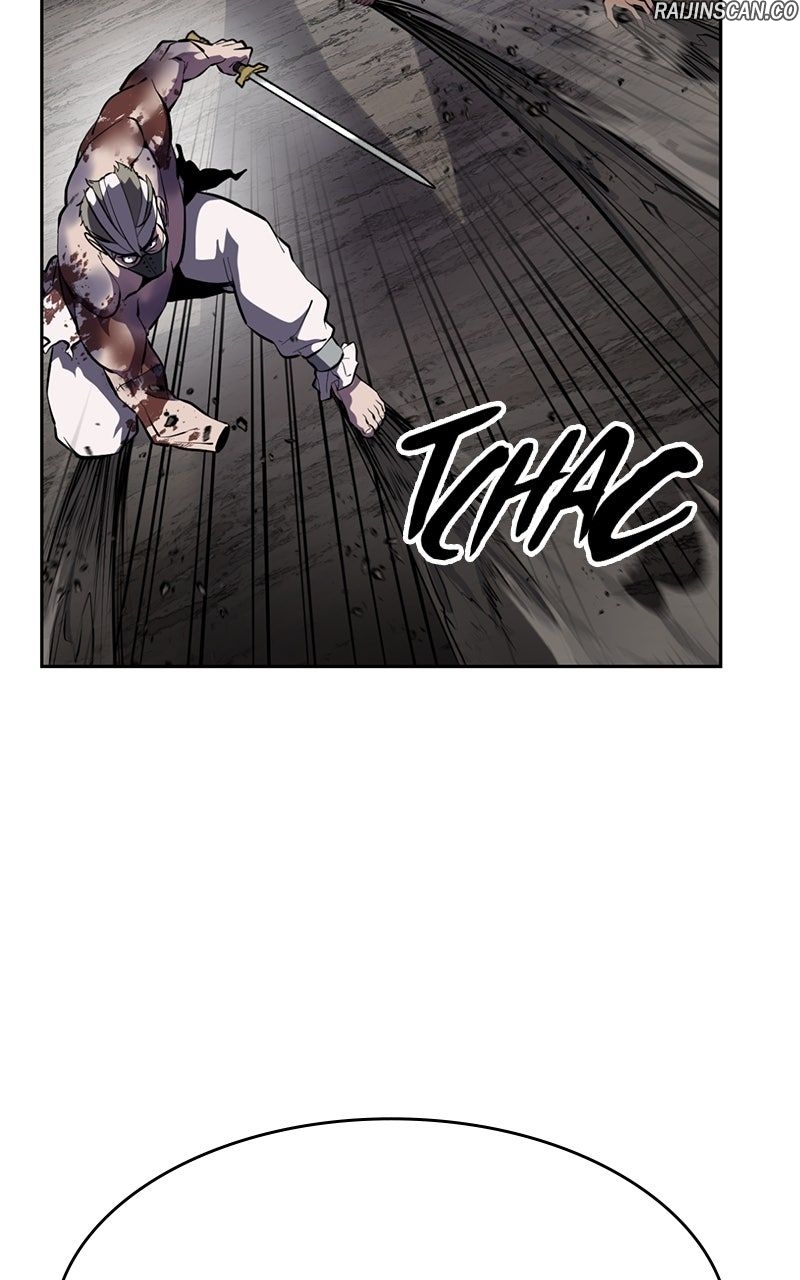 Read The Boy of Death FR Manga Online