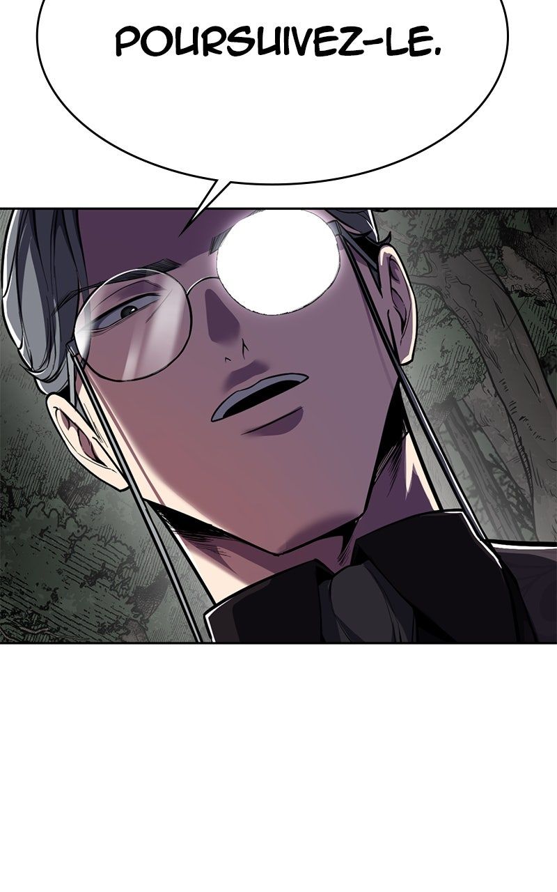 Read The Boy of Death FR Manga Online