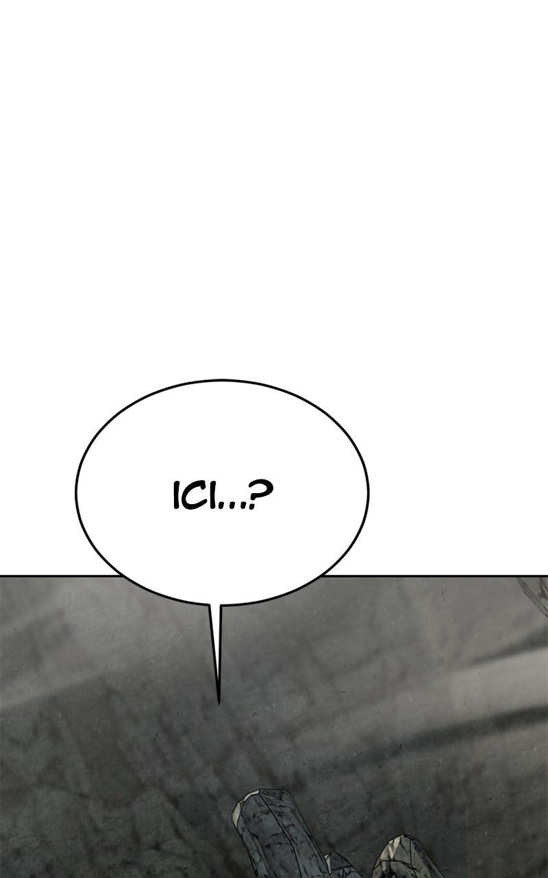 Read The Boy of Death FR Manga Online