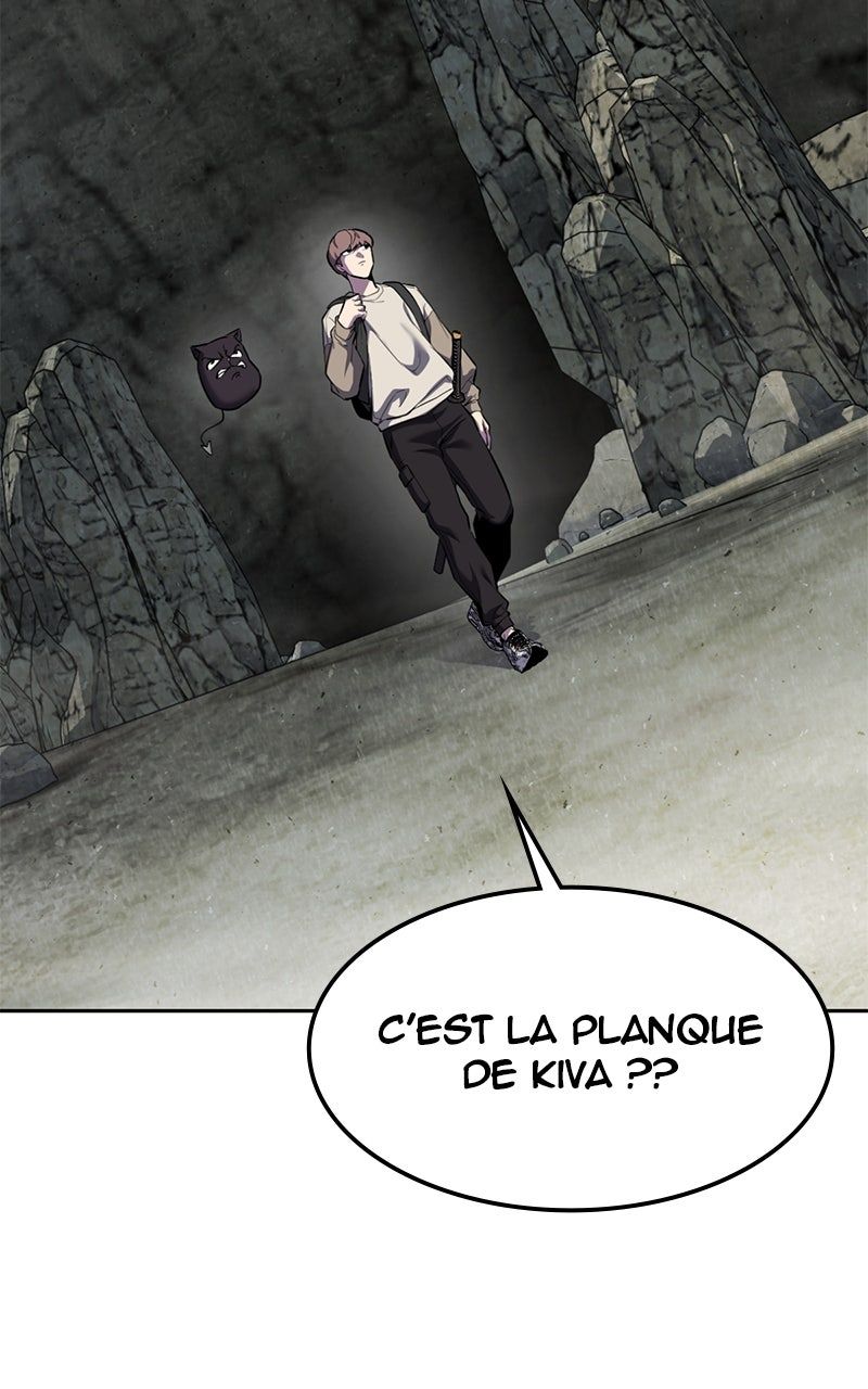 Read The Boy of Death FR Manga Online