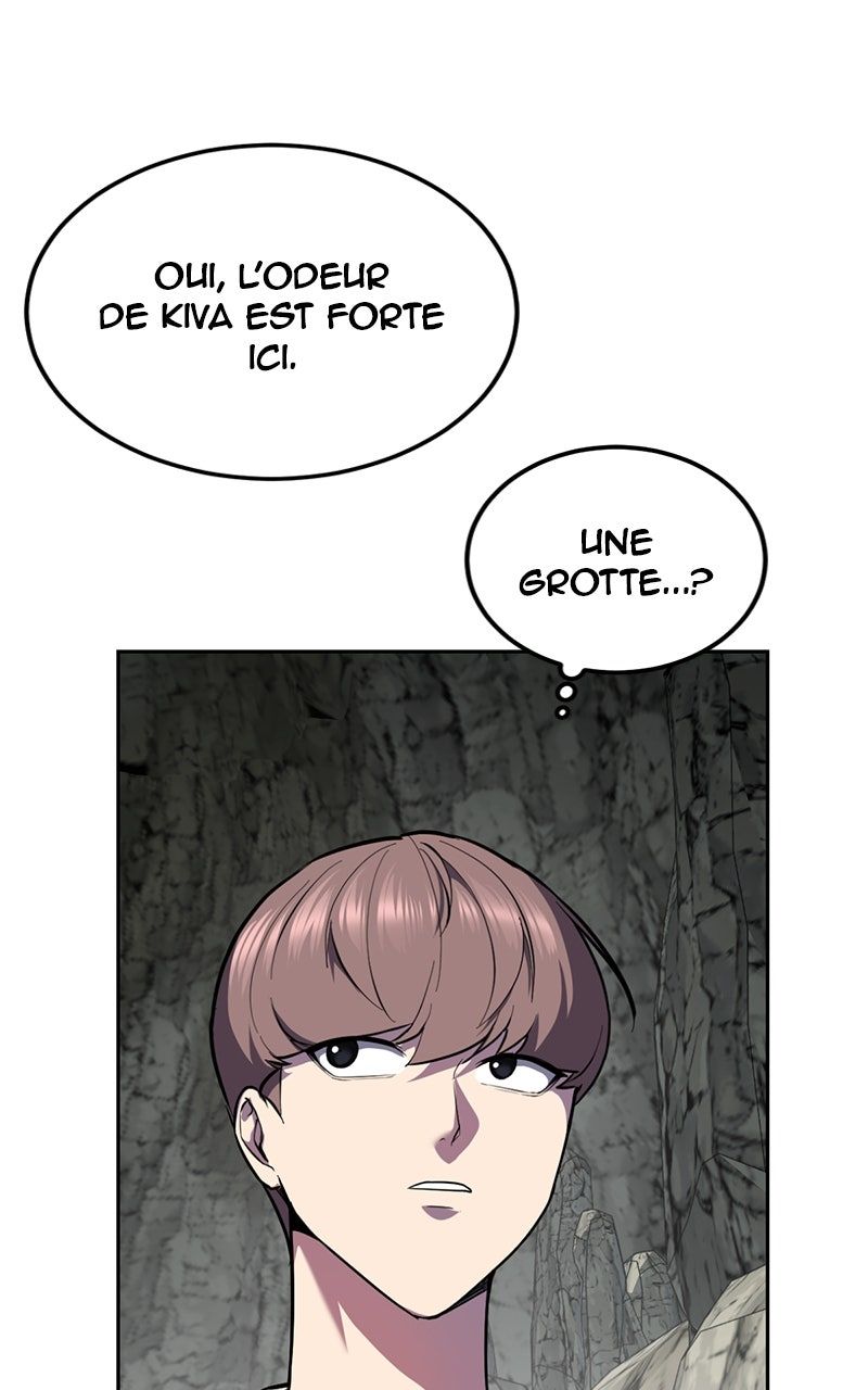 Read The Boy of Death FR Manga Online